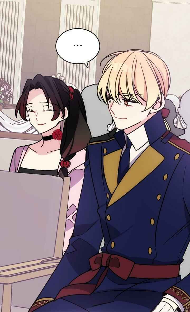 la Dolce Vita di Adelaide Chapter 82 20